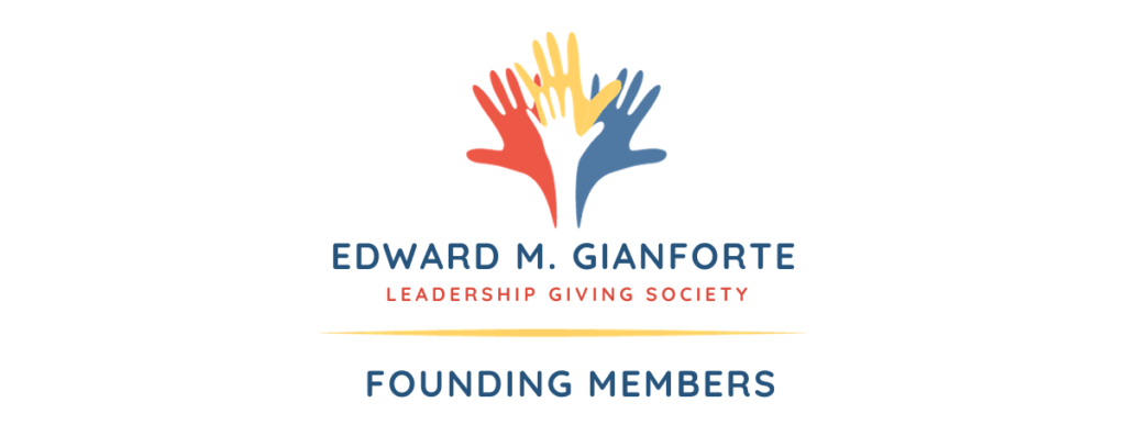 Giving Society Founding Member (3)