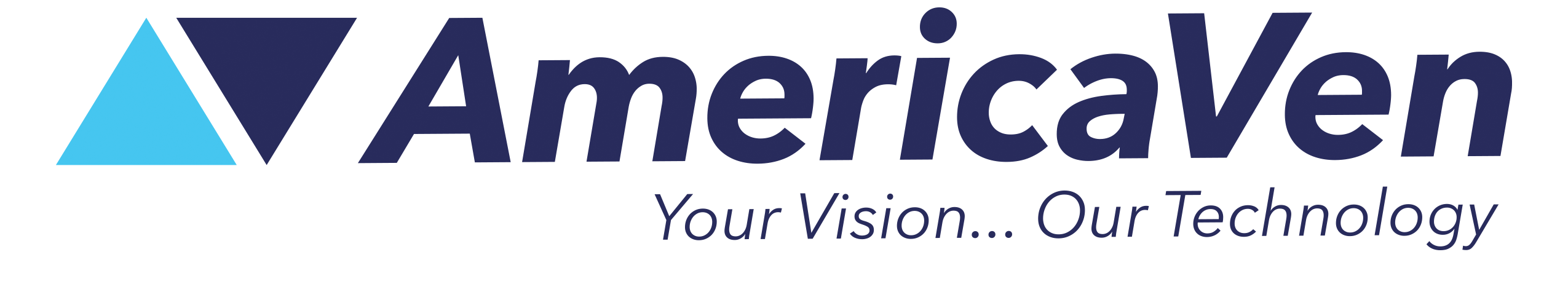 AmericaVen Logo