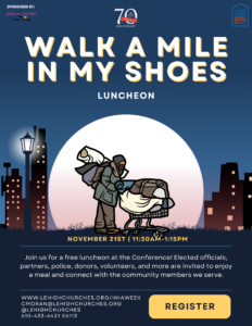 Walk A Mile In My Shoes (2)