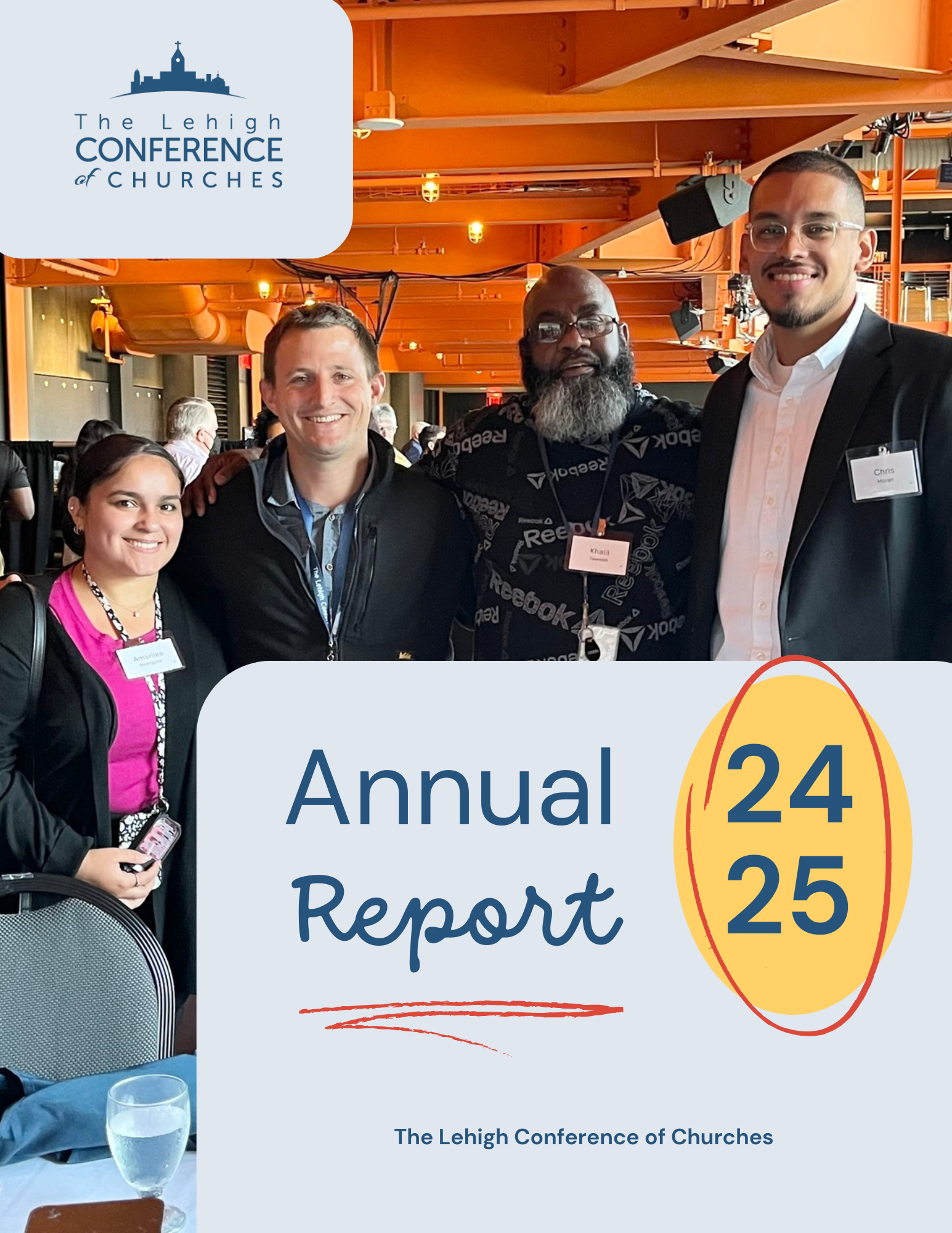 2425 Annual Report